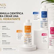 Kit de Soluciones Líquidas para Hydrafacial 400 mililitros - Img 57217194