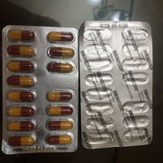 Inmunoferon y Nolotil Medicamentos disponibles en Santiago de las Vegas, municipio Boyeros, La Habana - Img 57229819