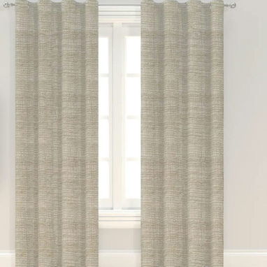 Cortina blakout  Jacquard 2 piezas(incluye abrazadera de telaPrecio :30usd - 3/4