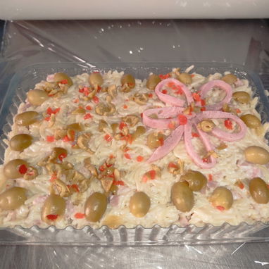 Buffet para cumpleaños, bodas, quinces, baby shower, graduaciones - Img 117598298