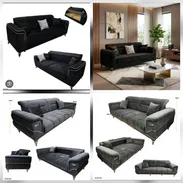Sofa cama - Img 57678903