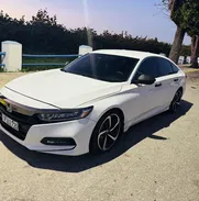 Gangaaa ⚜️Honda Accord - Img 50693948