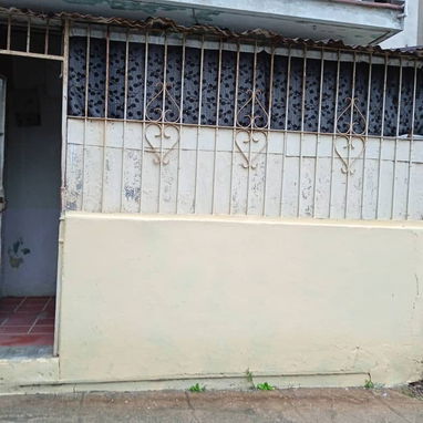 VENDO APARTAMENTO DE 1 CUARTO CONSTRUCCIÓN CAPITALISTA BUEN ESTADO  BIEN UBICADO EN  MUNICIPUIO PLAYA EN 10 MIL DOLARES - 10/10