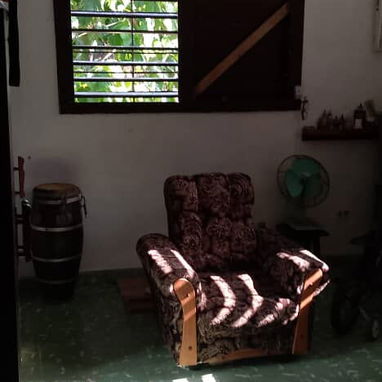 Se vende casa en   bocasiega de mamposteria placa super que Libre con todo andento, con split ,tanques y todo a una cuad - 7/9