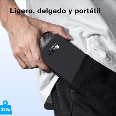 Power Bank 1Hora 10000 mA! Primera Mano Mejor precio del mercado - Img 90537447
