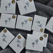 Airpods Pro3 ANC importados y certificados en la Apple con garantía vigente en Apple hasta el 5/3/27 - Img 57907241