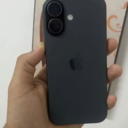 iPhone 16 sim física y libre de fábrica - Img 56649653