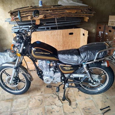 Motos de combustible - 4/4