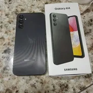 Samsung Galaxy A14 y Samsung Galaxy A32 son nuevos. Contactar al 58868009 - Img 47163875