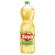 VENTA POR MAYOR – Aceite Soya y Coamo a solo 3.55 USD el pomo (mitad de contenedor en adelante) - Img 56901010