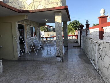 🪄🪄Casa con piscina a solo 4 cuadras de La playa de GUANABO con 5🪄🪄 habitaciones. Whatssap 52959440 - Img 63949038
