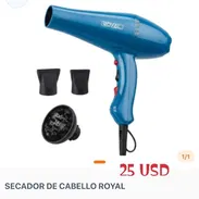 Plancha, rizador y secador - Img 53934763