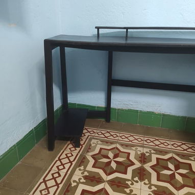‼️Escritorio GAMER de madera (Artesanal)‼️ - 7/8