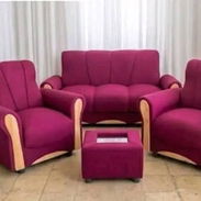 Juego de Muebles Nuevos y ECONÓMICOS con Envío Gratis y Garantía. - Img 57597468