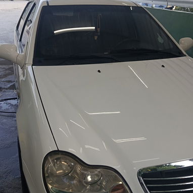 Venta de auto Geely CK. 2015 - 3/5
