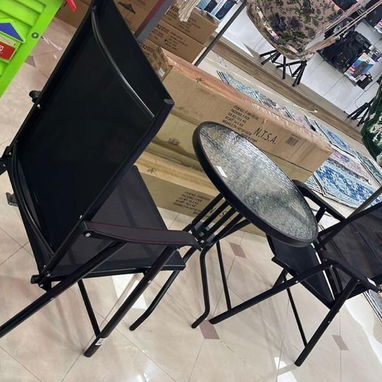 Muebles y columpios - Img 118759782