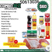 Combos de comida - Img 55567386