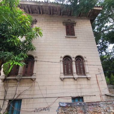 Venta de mansion en el vedado - Img 124365960