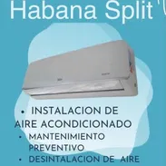🥶❄️Montaje, reparación, mantenimiento de split y aire acondicionado a domicilio, carga de gas y defectacion . ❄️🥶 - Img 56921287
