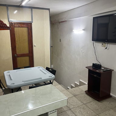 RENTO APARTAMENTO DE UN CUARTO CON TODAS LAS CONDICIONES EN CALLE MONTE - Img 115193113