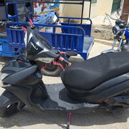 Moto Rali 150 cc - Img 55310380