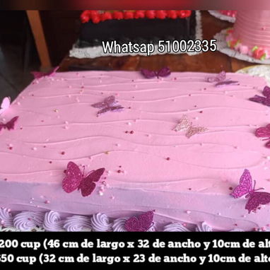 Cake para el dia de las madres - Img 119487343