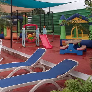 🏡✨ Casa con Piscina en Boyeros – Pasadías y Fiestas Familiares en La Habana - Img 123057294