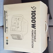 Ecoflow 1000w, poco uso. - Img 55422330