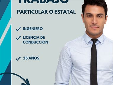 Busco Trabajo - Img main-image