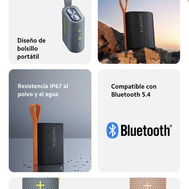 Xiaomi Sound Pocket - Img 118806671