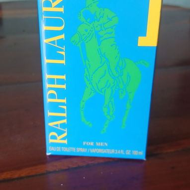 Perfumes para hombres originales 100% - 4/5