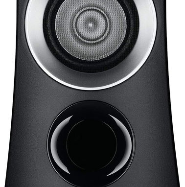 ¡Disfruta de un sonido increíble con las Logitech Z313! 2.1 🎶🔊$100 USD - Img 89244819