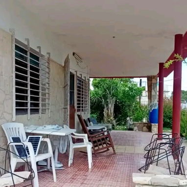💥 GG-175 | 🌊 ¡TRANQUILIDAD, ESPACIO Y CERCANÍA AL MAR EN BOCA CIEGA, GUANABO! 🏖️🏠 🔑 - 2/10