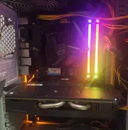 Se vende RX 580 8gb dr5 120 usd único dueño. - Img 50324269