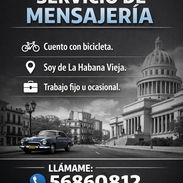 OFREZCO SERVICIO DE MENSAJERIA - Img 55527089