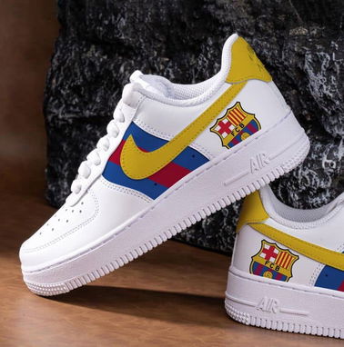 Zapatos personalizados que hablan de ti - Img 95531158