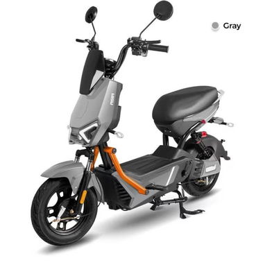 Motos y Bicimotos - 3/10