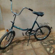 Bicicleta 20 0detalles - Img 55214853