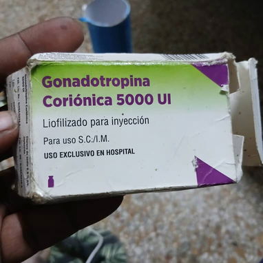 Medicamento - 8/10