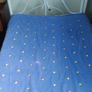 40 usd Cama personal sin colchon - Img 54873396