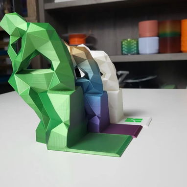 Porta - libros con diseño de "El Pensador" | Con garantía | videojuegoshabana.com - Img 123227565