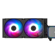 ❄️🖥️ MSI MAG Coreliquid A13 240 – Enfriador Líquido AIO 240mm ARGB, compatible Intel LGA1700/1851 y AMD AM5/AM4 🌐 - Img 56519979