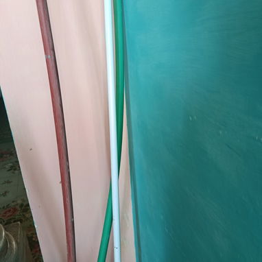 VENDO ESTOS TUBOS DE PVC - 2/2