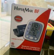 Aparato para medir la presión arterial - Img 45772081