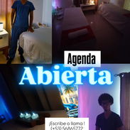 MASAJES AGENDA ABIERTA - Img 55977621