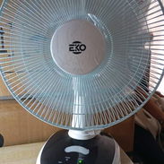 Ventilador recargable de mesa - Img 56122384