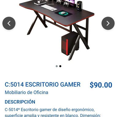 Muebles y equipo - Img 123499895