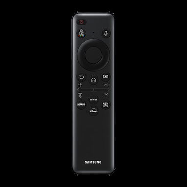 SMART TV 85" Samsung Crystal UHD 4K DU8000 - Img 126931026