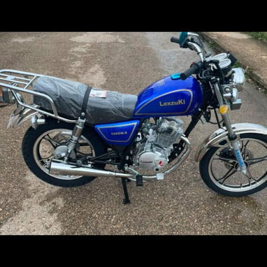 Lexzuki 150cc - Img 123122152