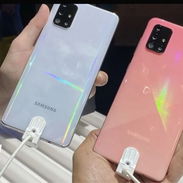 Samsung A 51 nuevo en caja - Img 55771813